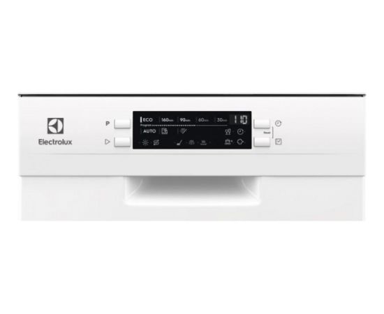 Electrolux ESS42220SW Trauku Mazgājamā Mašīna