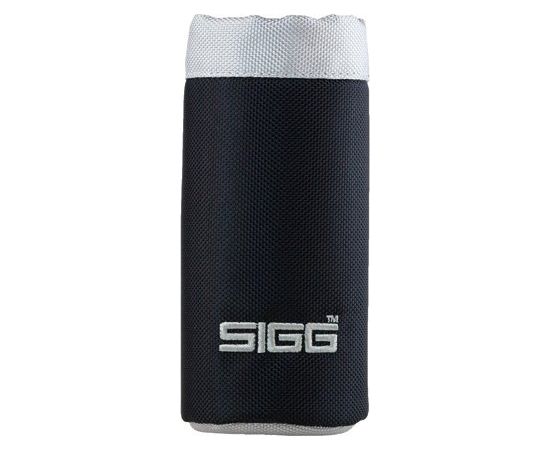 SIGG accessories Nylon Pouch l - black - 8335.60