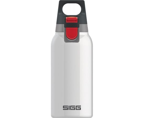 SIGG Thermo H&C One White 0.3l white - 8540.00