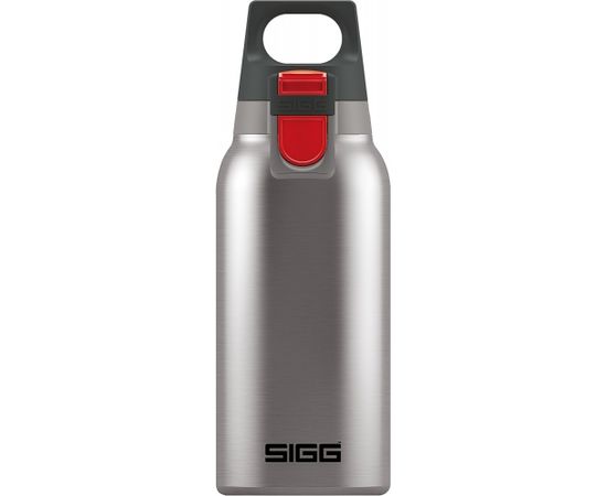 SIGG Thermo H&C One Brushed 0.3l grey - 8581.70