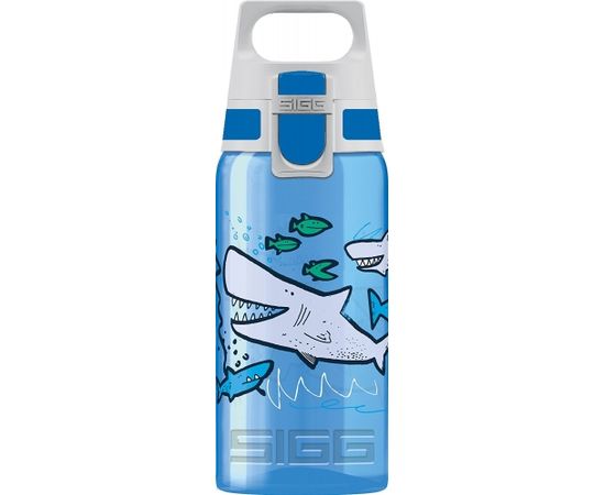 SIGG PP Viva One Dory 0.5l turquise - 8596.40