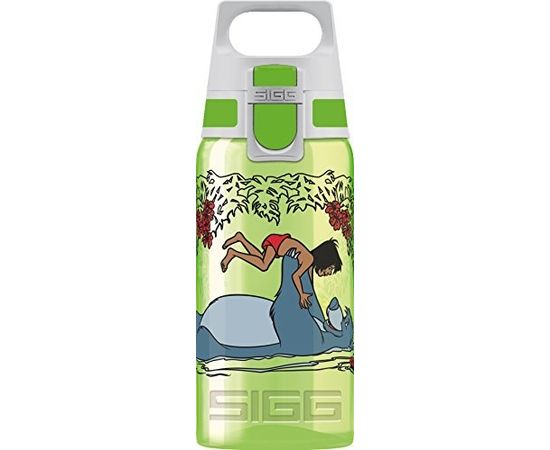 SIGG PP Viva One Junglebook 0.5l green - 8686.30