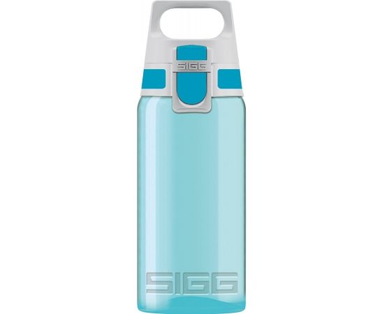 SIGG PP Viva One Aqua 0.5l turquise - 8631.40