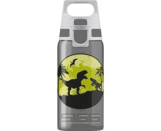 SIGG PP Viva One Anthracite 0.5l grey - 8631.50