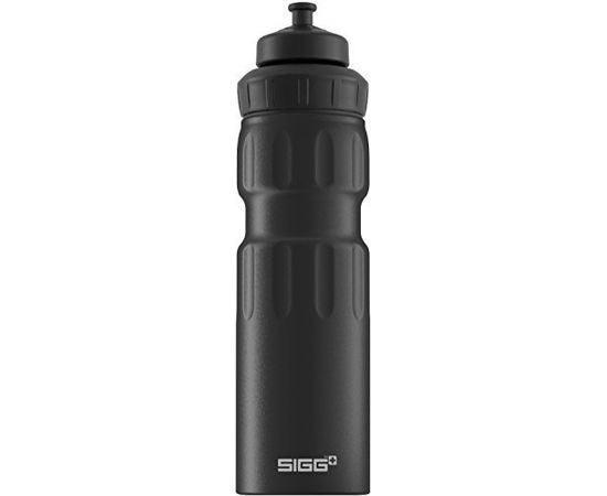 SIGG Alu WMB Sports Touch 0.75l black - 8237.10