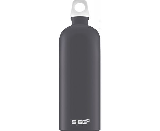 SIGG Alu Lucid Shade 1.0l grey - 8673.50