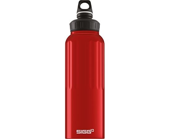 SIGG Alu WMB Traveller 1.5l red - 8256.00