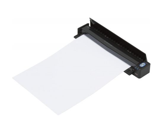 Fujitsu ScanSnap iX100 - Portable Scanner - USB - WiFi