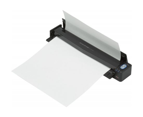 Fujitsu ScanSnap iX100 - Portable Scanner - USB - WiFi