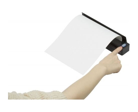 Fujitsu ScanSnap iX100 - Portable Scanner - USB - WiFi