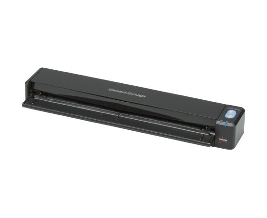 Fujitsu ScanSnap iX100 - Portable Scanner - USB - WiFi