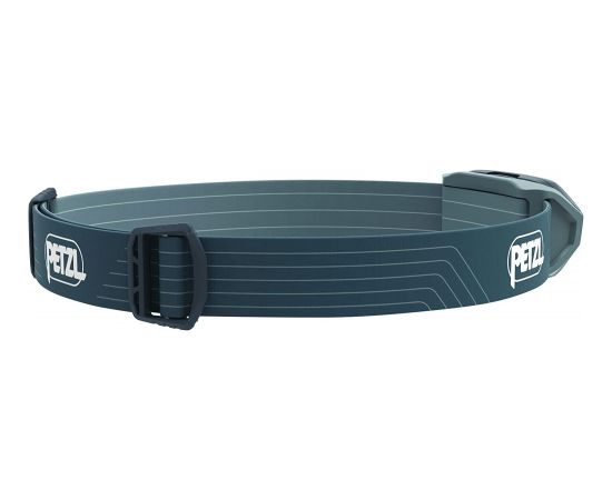 Petzl TIKKA, LED light (grey)