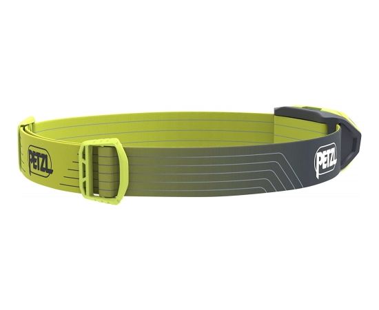 Petzl TIKKA, LED light (yellow)