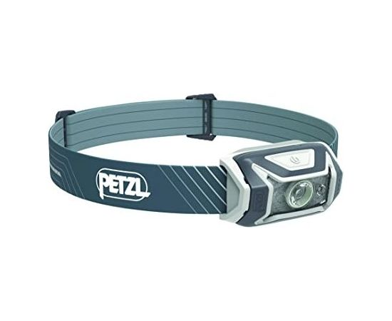 Petzl TIKKA CORE, LED light (grey)