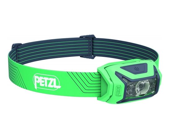 Petzl ACTIK, LED light (green)