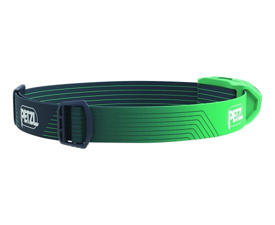 Petzl ACTIK, LED light (green)
