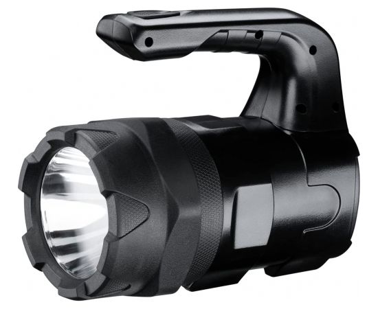 Varta Indestructible H20 Pro, LED light (black)