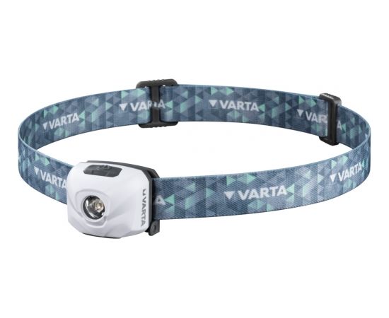 Varta Outdoor Sports Ultralight H30R, LED light (white)