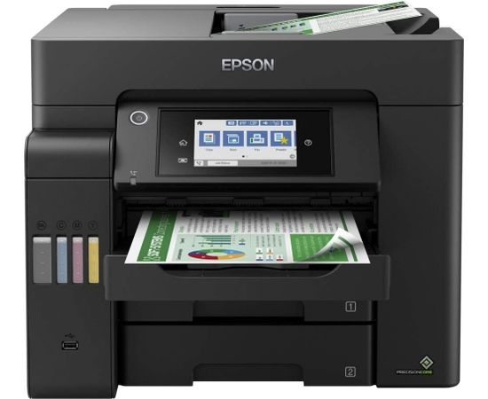 Epson EcoTank ET-5800 tintes daudzfunkcionāls printeris