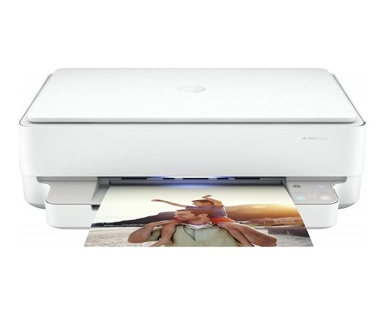 HP ENVY 6022e AiO Skeneri