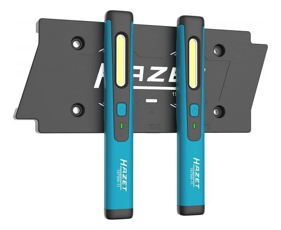 Hazet LED Pen Light set 1979W-11/3 Lukturi 