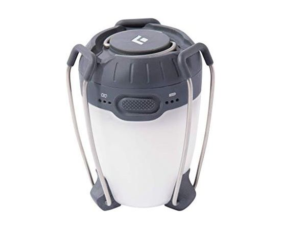 Black Diamond APOLLO LANTERN black - BD620716GRPHALL1