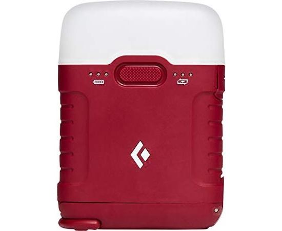 Black Diamond VOLT LANTERN red - BD6207205007ALL1