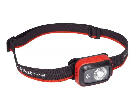 Black Diamond SPRINT 225 HEADLAMP BD6206538001ALL1