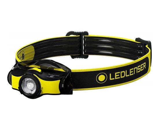 Ledlenser Headlight iH5 - 502024 Фонари