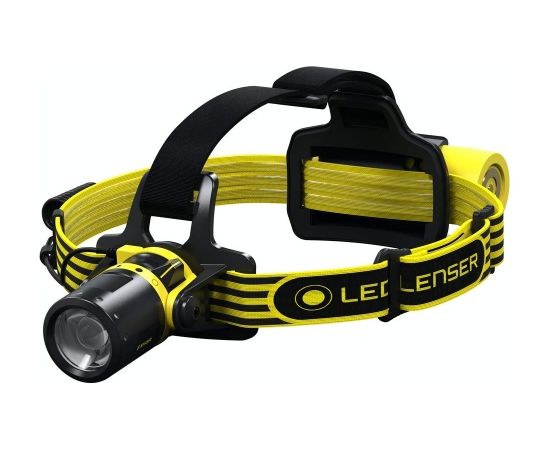 Ledlenser Headlight EXH8 - 501017