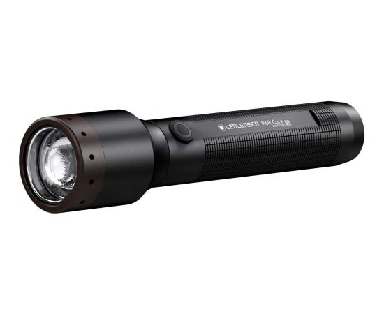 Ledlenser Flashlight P6R Core - 502179
