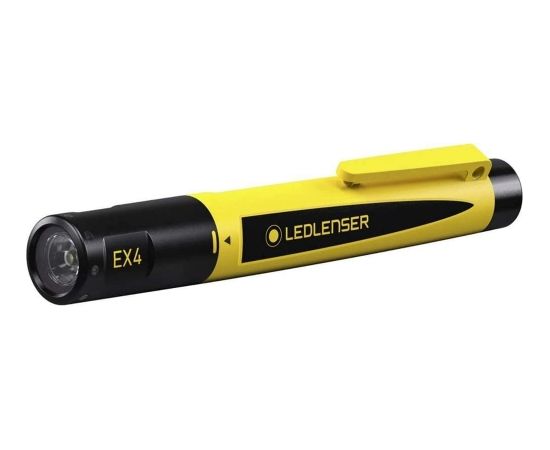 Ledlenser Flashlight EX4 - 500682