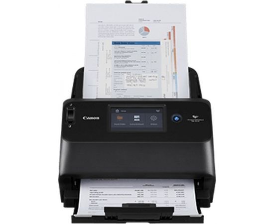 Canon 4812C001, feed scanner