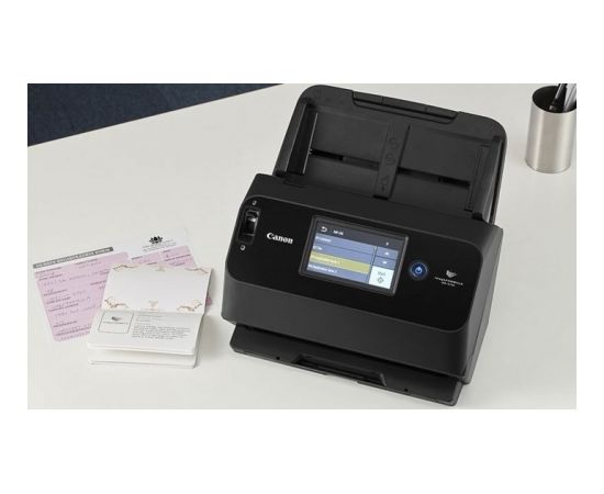 Canon 4812C001, feed scanner