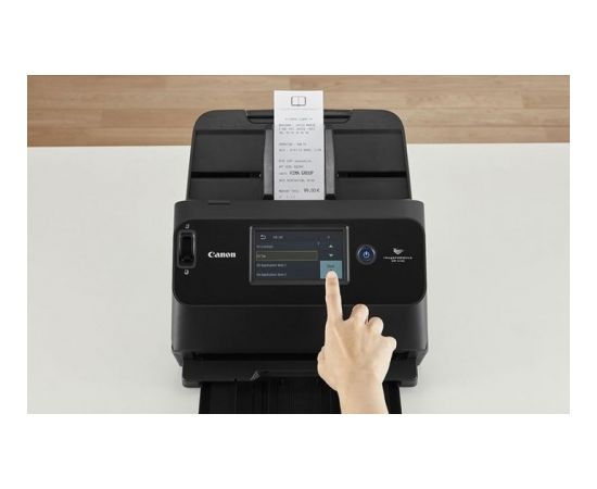 Canon 4812C001, feed scanner