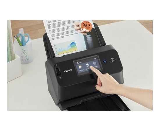 Canon 4812C001, feed scanner