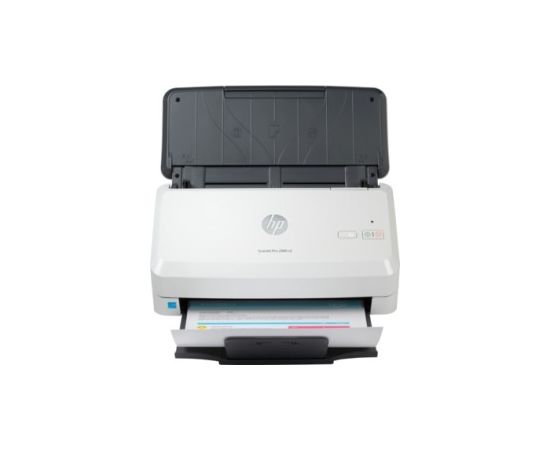 HP ScanJet Pro 2000 s2, sheet-feed scanner