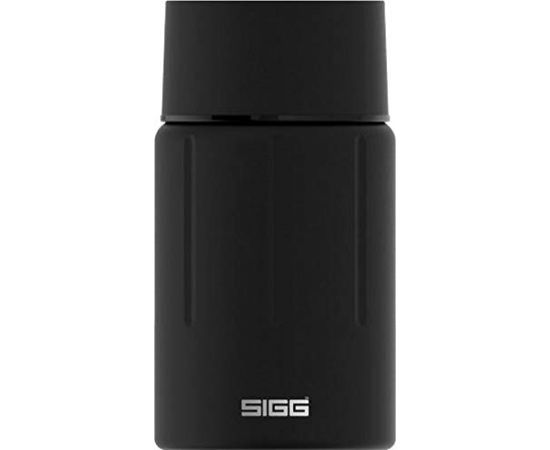 SIGG Gemstone FJ Obsidian 0.75 l silver - 8734.20