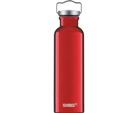 SIGG Original Red 0,75L red - 8743.80