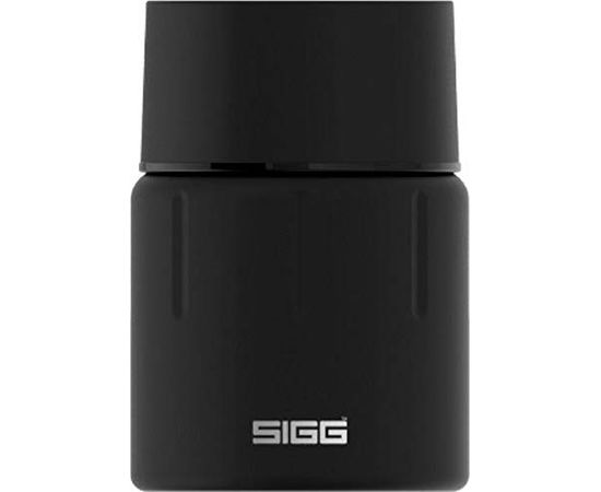 SIGG Gemstone FJ Obsidian 0.5 l silver - 8733.90