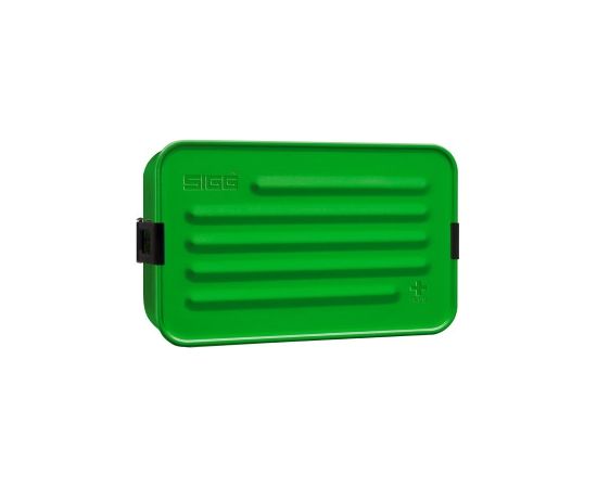 SIGG Metal Box Plus S green 8697.30