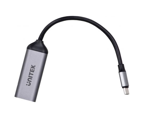 UNITEK ADAPTER USB-C - DISPLAYPORT 1.4 8K 60HZ