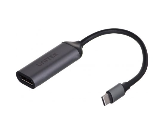 UNITEK ADAPTER USB-C - DISPLAYPORT 1.4 8K 60HZ