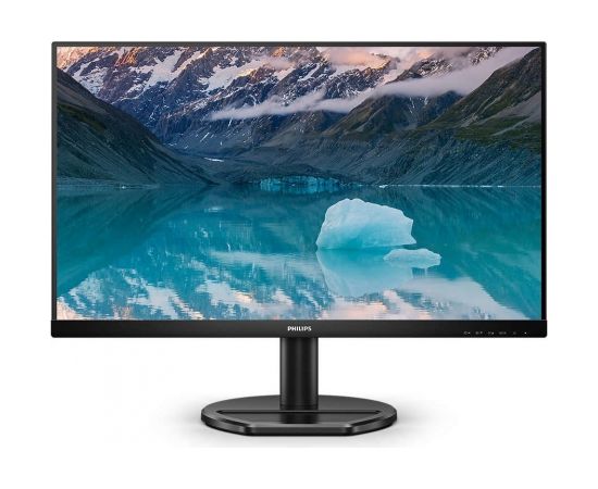 Philips S Line 272S9JAL/00 computer monitor 68.6 cm (27") 1920x1080 pixels Full HD LCD Black