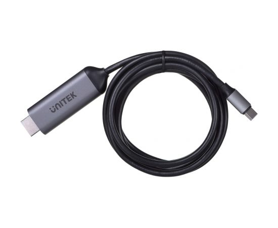 UNITEK CABLE ADAPTER USB-C - HDMI 2.1 8K 60HZ 1,8M