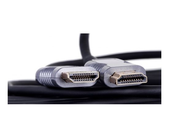 UNITEK HDMI CABLE OPTIC 2.1 AOC,8K, 4K120HZ,30M