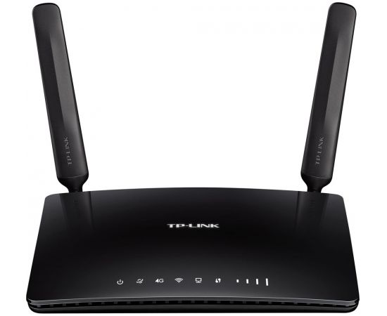 TP-Link 300 Mbps Wireless N 4G LTE Router