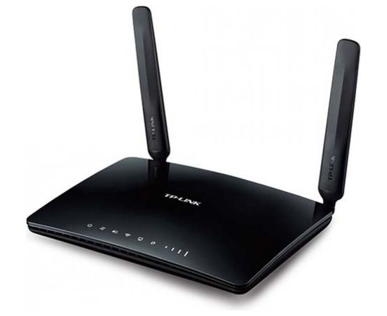 TP-Link 300 Mbps Wireless N 4G LTE Router