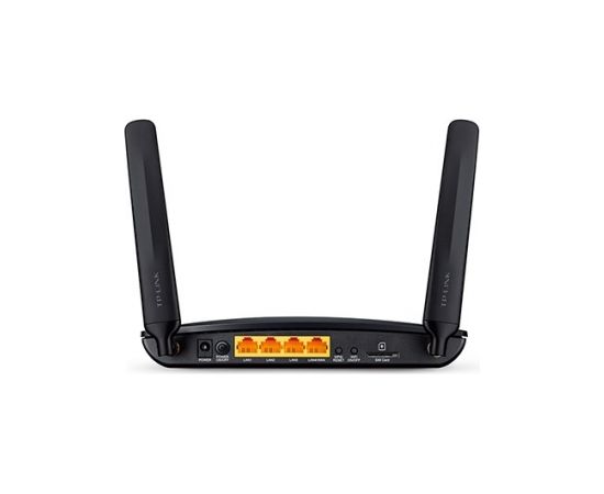 TP-Link 300 Mbps Wireless N 4G LTE Router