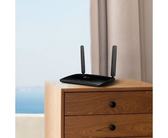 TP-Link 300 Mbps Wireless N 4G LTE Router